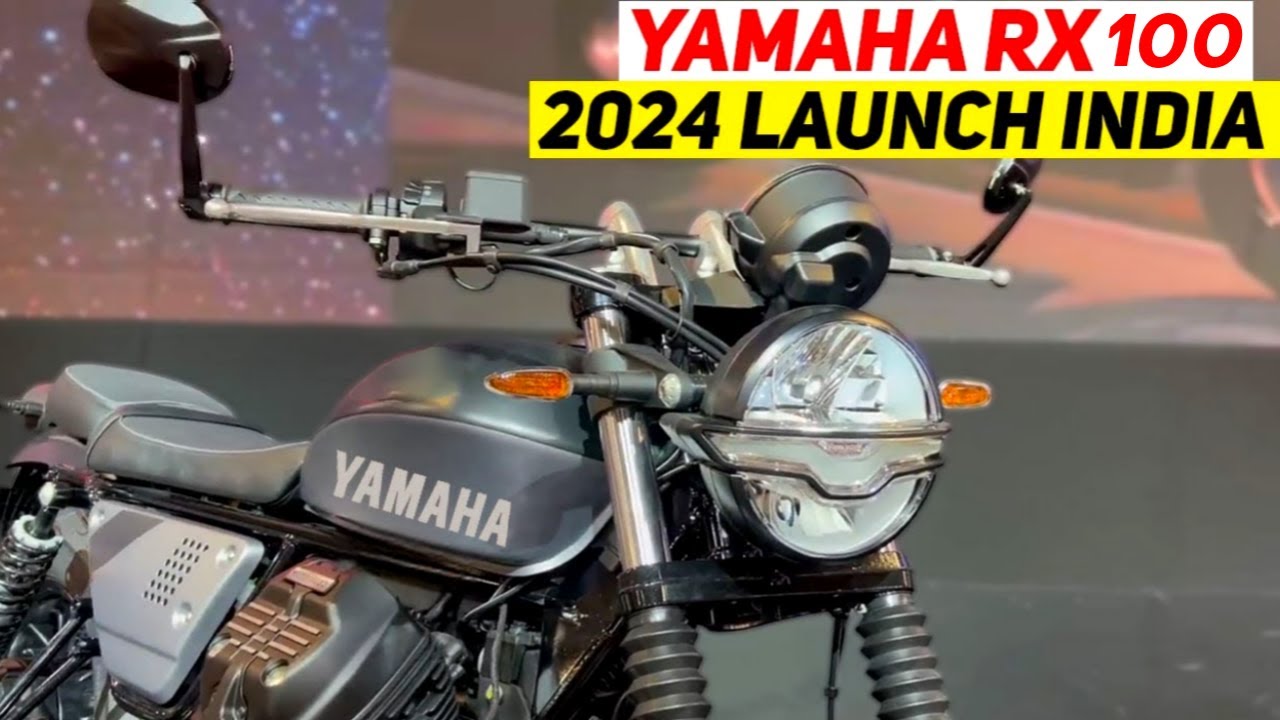 90 दशक की ट्रू लीजेंडरी Yamaha की धाकड़ बाइक मार्केट में करेंगी वापसी तूफानी फीचर्स से मचायेंगी भौकाल