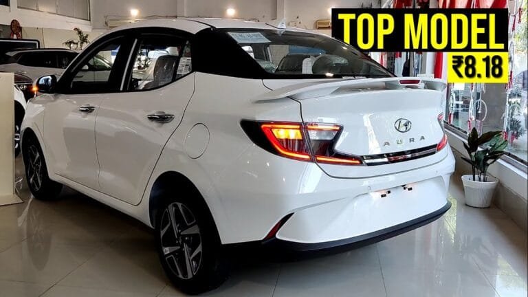 भारी डिस्काउंट के साथ घर के आँगन में खड़ी करे Hyundai की बढ़िया माइलेज वाली कार तगड़े फीचर्स और कर्रा लुक