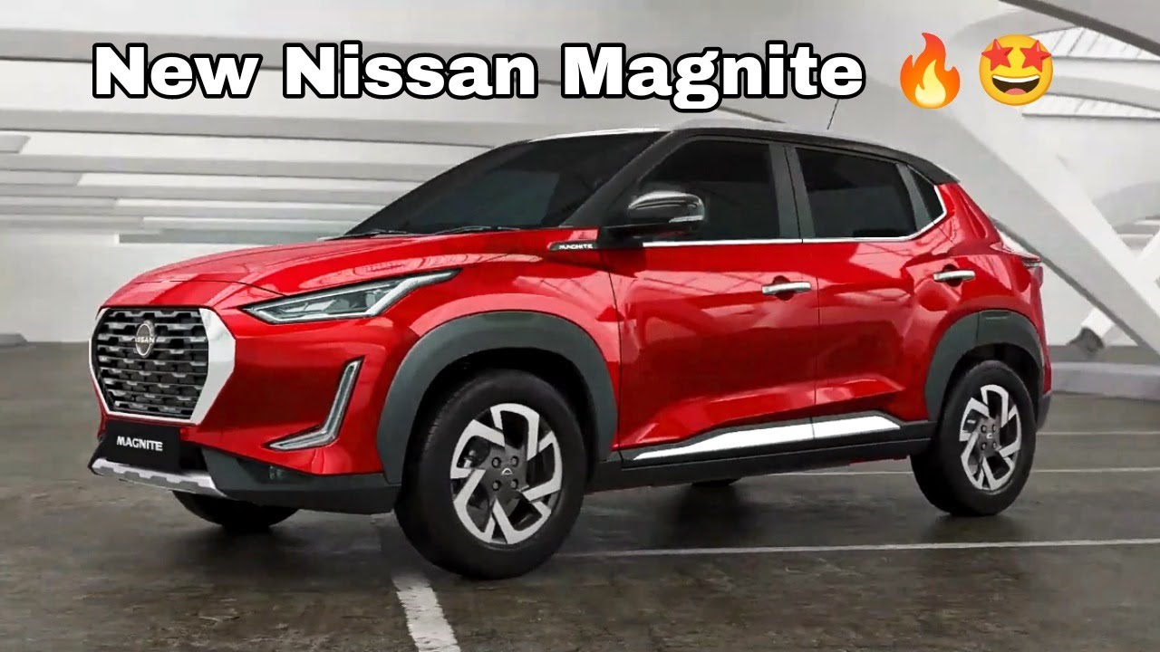 किफायती कीमत में Nissan की धांसू SUV ब्रांडेड फीचर्स और दमदार इंजन में Punch से दो कदम आगे