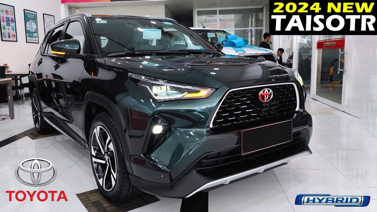 Creta की गिल्लियां उचका देंगी Toyota की दमदार SUV पॉवरफुल इंजन के साथ फीचर्स प्रीमियम