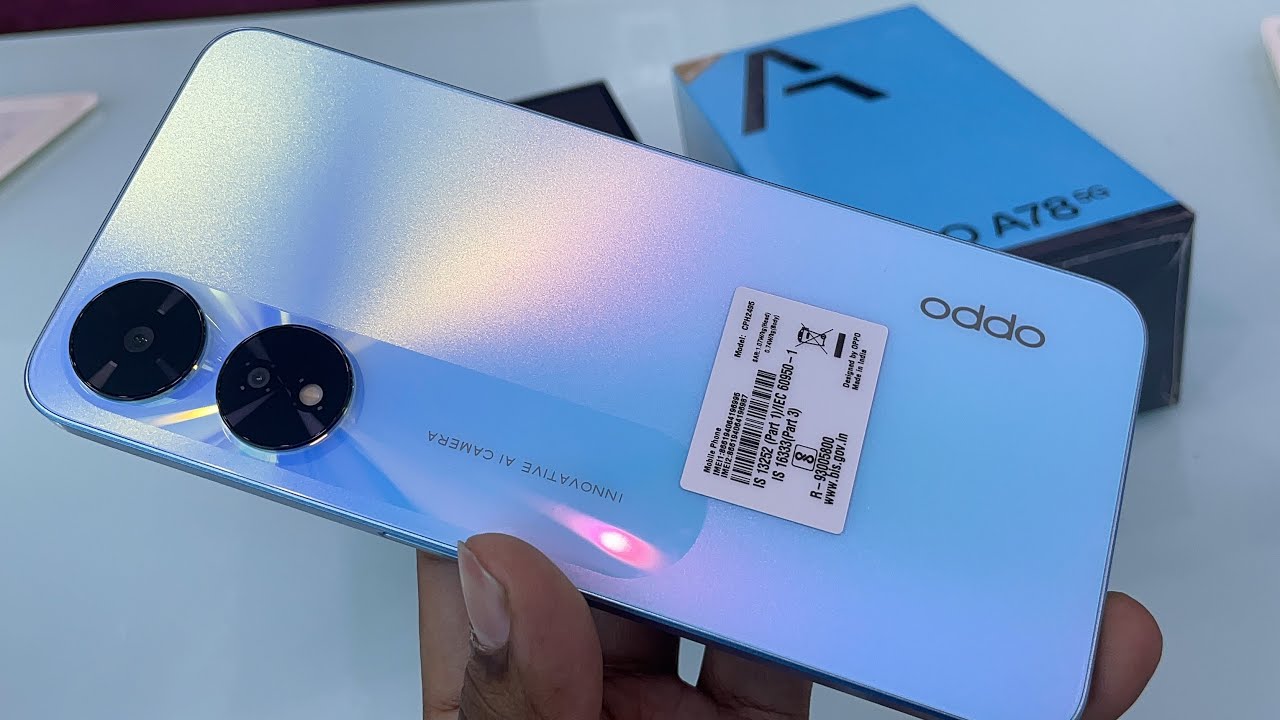 OnePlus के होश ठिकाने लगा देंगा Oppo का शानदार स्मार्टफोन 5000mAh बैटरी के साथ स्टैण्डर्ड कैमरा क्वालिटी