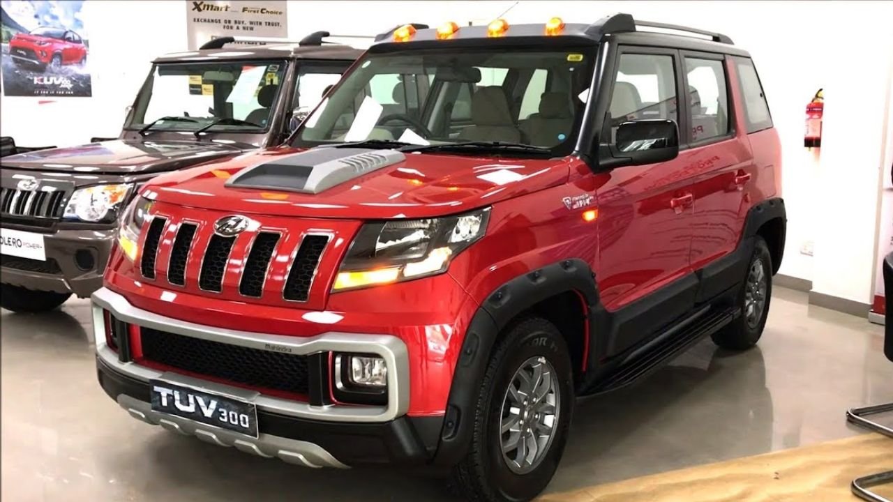 Innova को उठ्ठक बैठक लगा देगी Mahindra की धांसू Suv कम बजट में धाकड़ फीचर्स के साथ कर्रा लुक