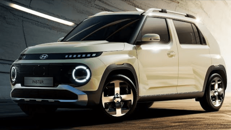 Exter का साथ निभाने आ रही Hyundai की छोटी बहन भक्कम फीचर्स और अट्रैक्टिव लुक