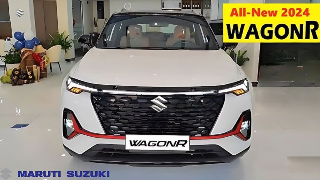 Creta को खुली चुनौती देगा Maruti WagonR का कंटाप लुक शक्तिशाली इंजन के साथ माइलेज भी कड़क