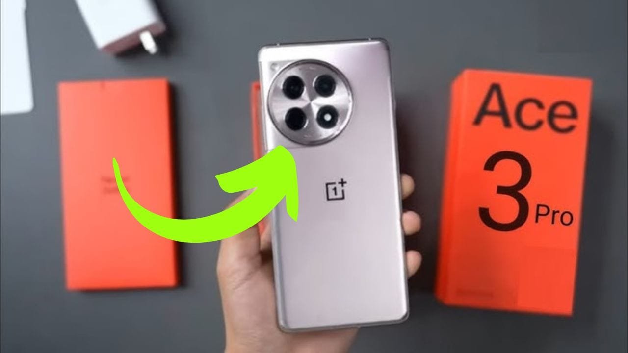 100W फ़ास्ट चार्जर सपोर्ट के साथ मार्केट में धमाल मचाने आयेंगा OnePlus का शानदार स्मार्टफोन मिलेंगी चकाचक कैमरा क्वालिटी