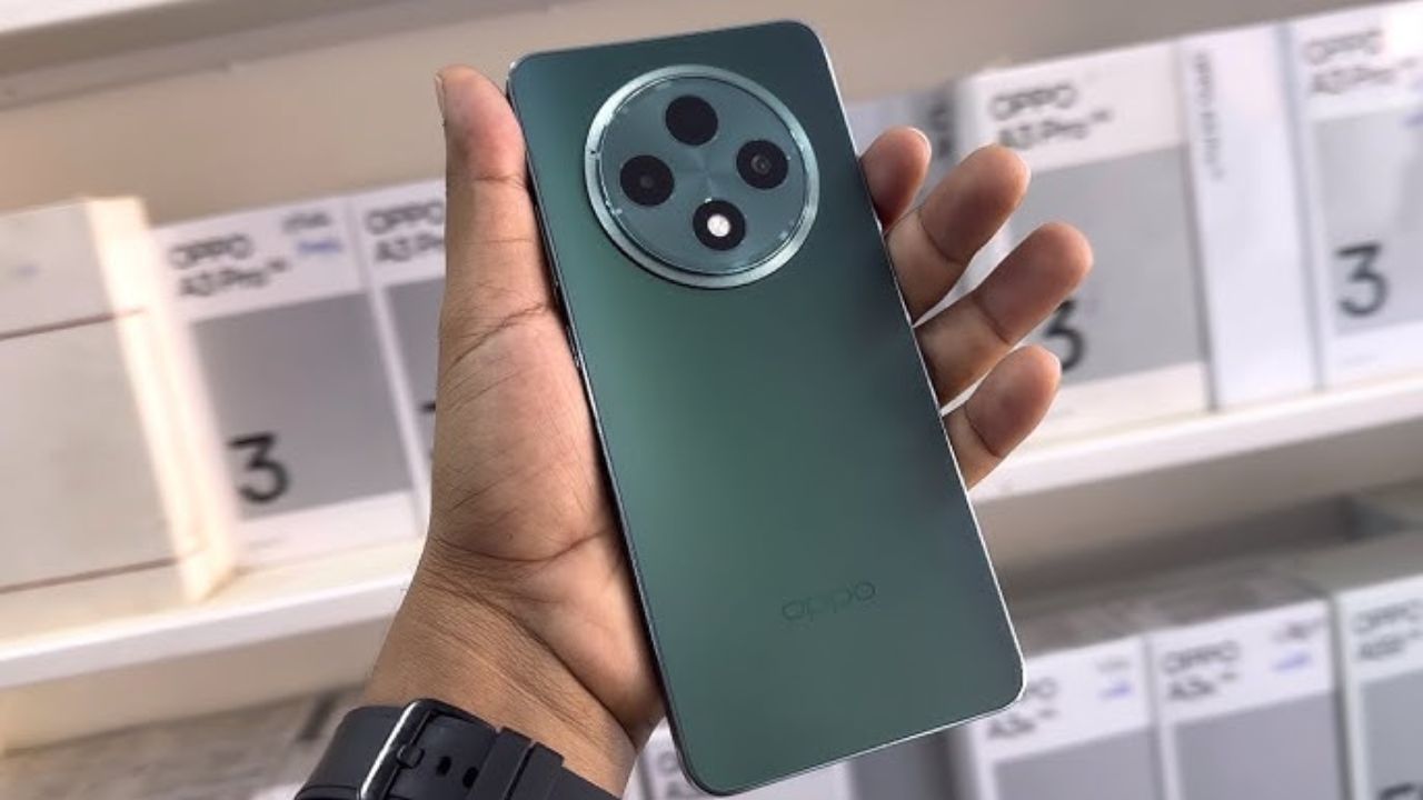 OnePlus को चकनाचूर कर देंगा OPPO का चकाचक स्मार्टफोन अमेजिंग कैमरे के साथ दमदार बैटरी जाने कीमत