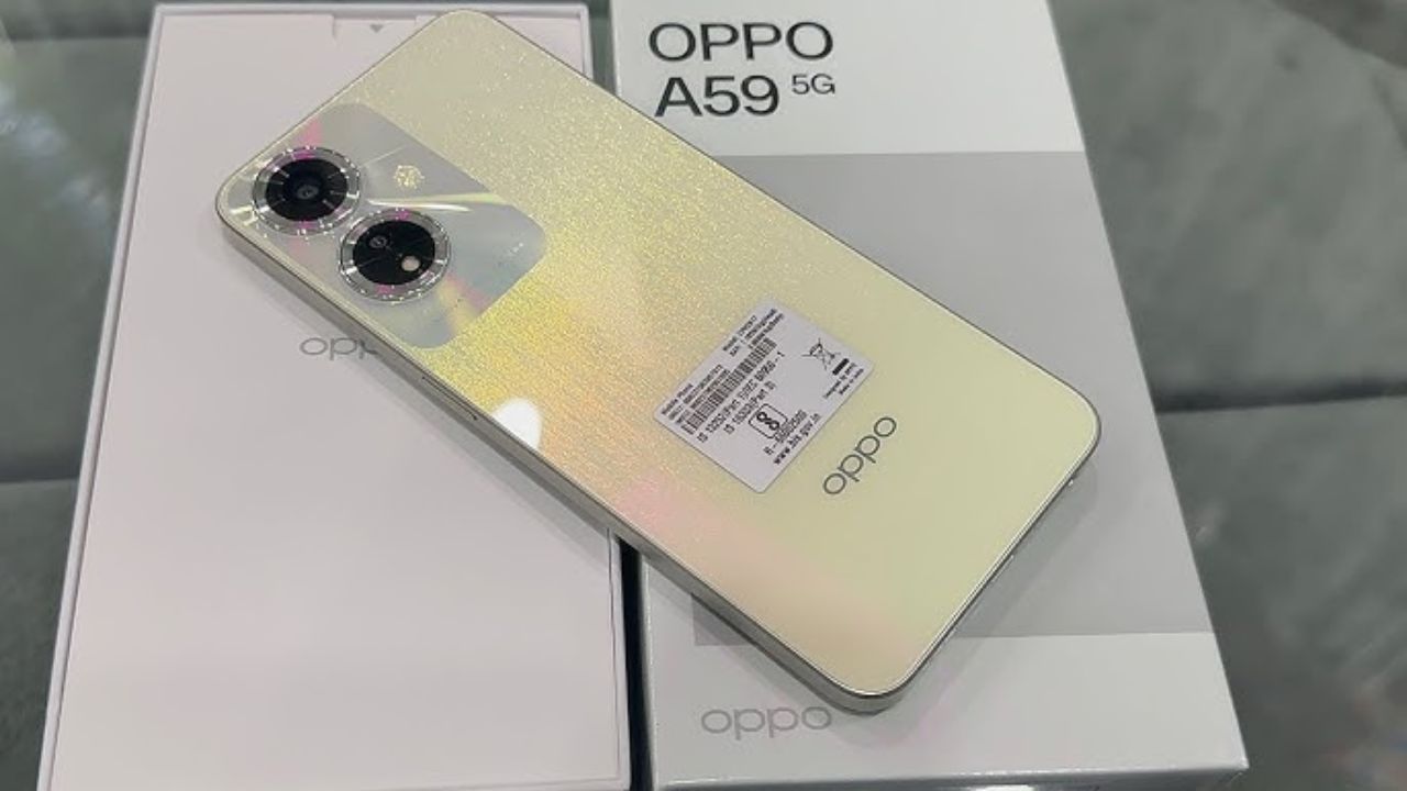 OnePlus का घमंड तोड़ने लांच हुआ Oppo का रापचिक स्मार्टफोन अमेजिंग कैमरे के साथ दमदार बैटरी