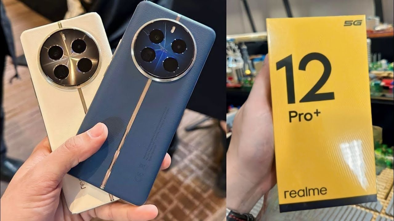 Oneplus को टक्कर दे रहा Realme का बेहतरीन 5G स्मार्टफोन चकाचक कैमरे के साथ 67W फ़ास्ट चार्जर