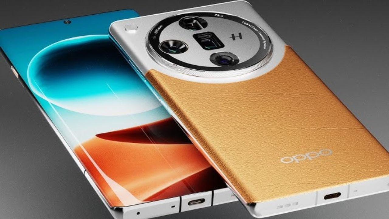 iPhone का गुमान तोड़ देंगा Oppo का शानदार स्मार्टफोन 200MP कैमरे से लड़कियों को करेगा मदहोश