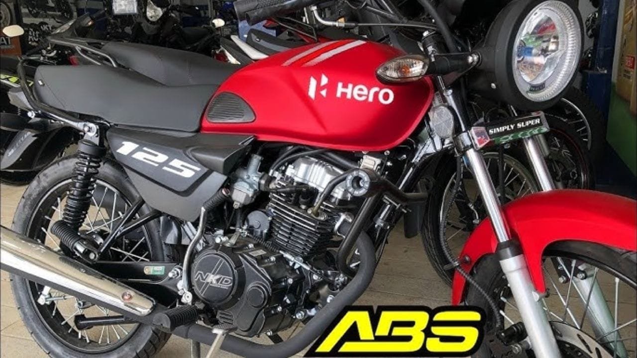 Bullet का गेम बजा देंगी Hero की कंटाप लुक बाइक धुआँधार फीचर्स के साथ ताकतवर इंजन देखे कीमत