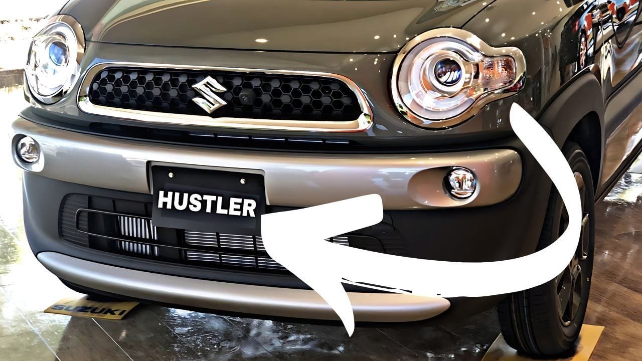 Punch को मुँह तोड़ जवाब देने आ रही Maruti की धाकड़ कार सॉलिड इंजन के साथ मिलेंगे फीचर्स भी जबराट