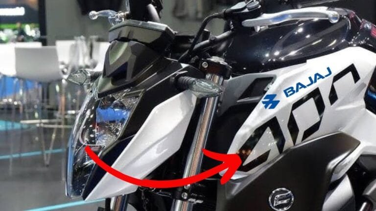 नौजवानो के दिलो की धकड़ने तेज कर देंगी Bajaj की रापचिक बाइक दनादन फीचर्स के साथ इंजन भी फर्राटेदार
