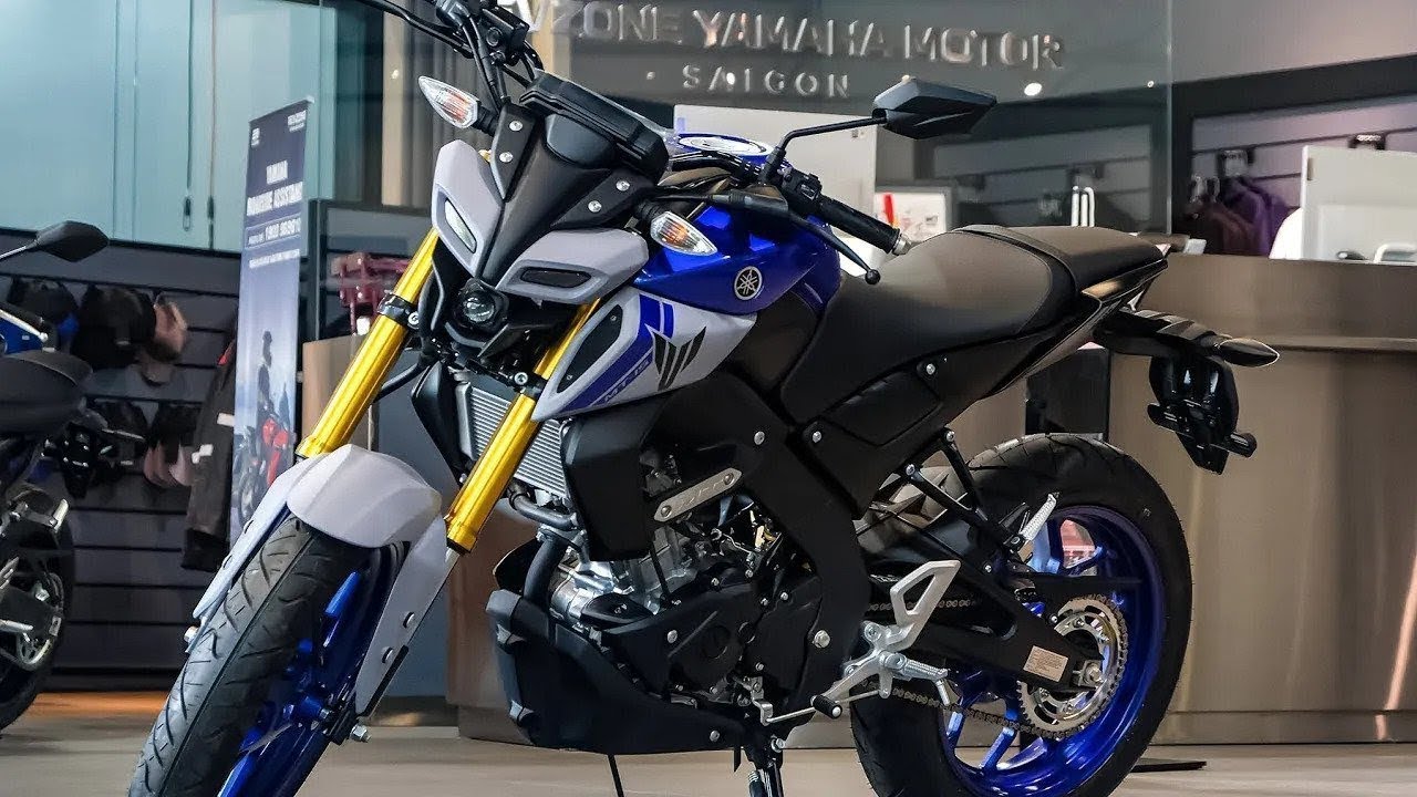 कॉलेज के लड़को को आकर्षित कर रही Yamaha की स्पोर्टी लुक बाइक झन्नाट इंजन के साथ मिल रहे फर्राटेदार फीचर्स