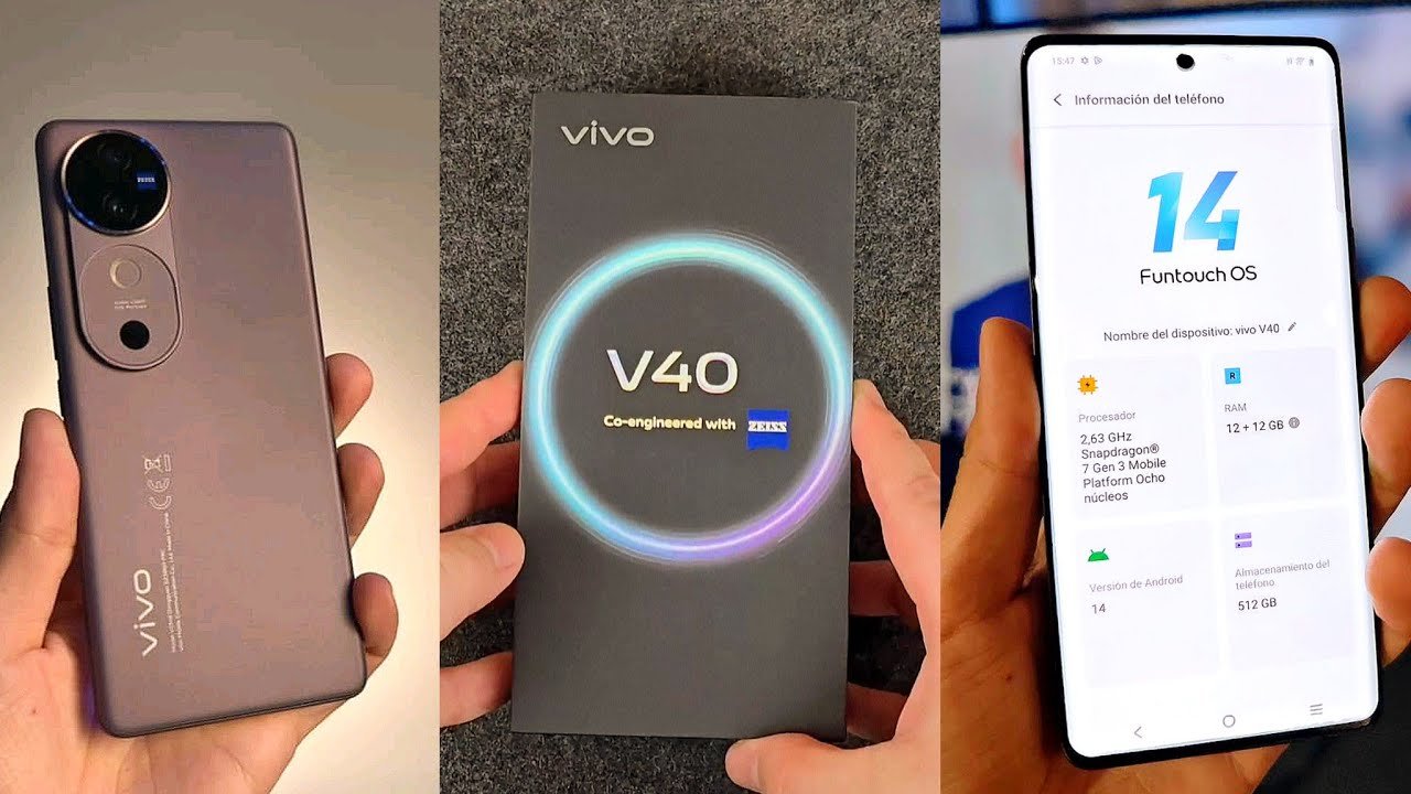 OnePlus की फोटू क्वालिटी को टक्कर देने आया Vivo का रापचिक 5G स्मार्टफोन, देखे धाकड़ बैटरी और कीमत
