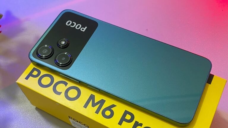 सस्ते बजट में धूम मचाने आया POCO का दमदार 5G स्मार्टफोन, बढ़िया कैमरे के साथ पॉवरफुल बैटरी