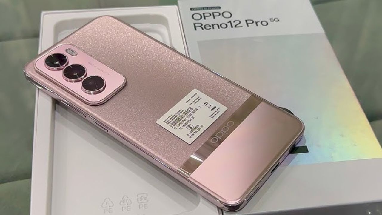 OnePlus का सिस्टम हैंग करने लांच हुआ Oppo का शानदार स्मार्टफोन चकाचक कैमरे के साथ 5000mAh बैटरी