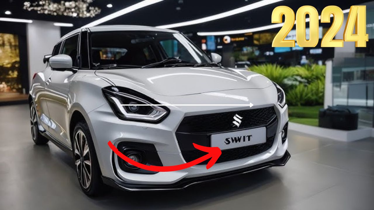 34kmpl माइलेज और मॉडर्न लुक से Punch को टक्कर देंगी Maruti Swift, कम कीमत में मिलेंगे ब्रांडेड फीचर्स