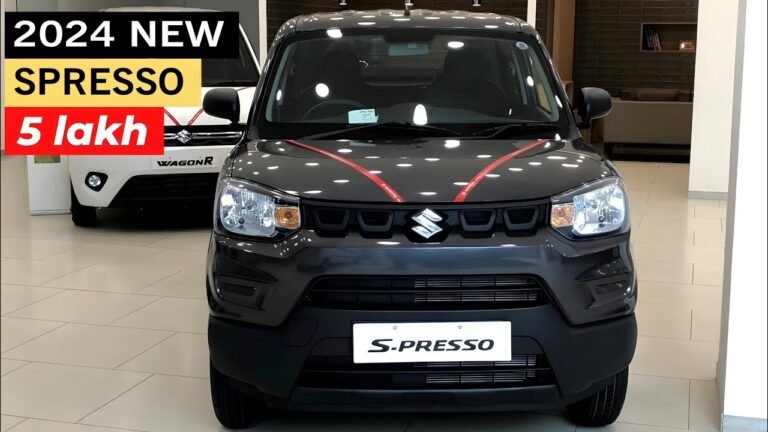 Maruti की इस कार का नया लुक मार्केट में मचा रहा धमाल कम कीमत में मिल रहे दनादन फीचर्स