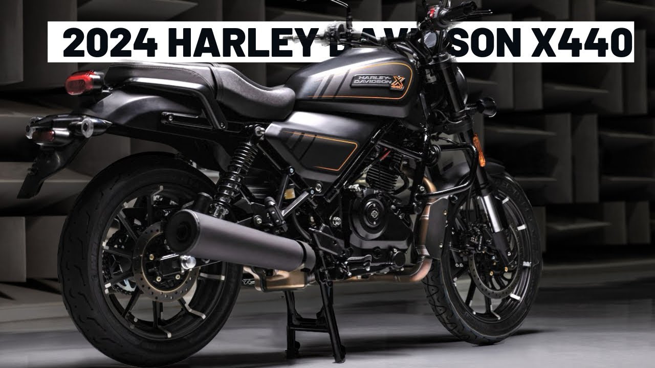 Jawa और Bullet की लंका लगा देंगी Harley Davidson X440 बाइक, किलर लुक में मिलेगा ताकतवर इंजन