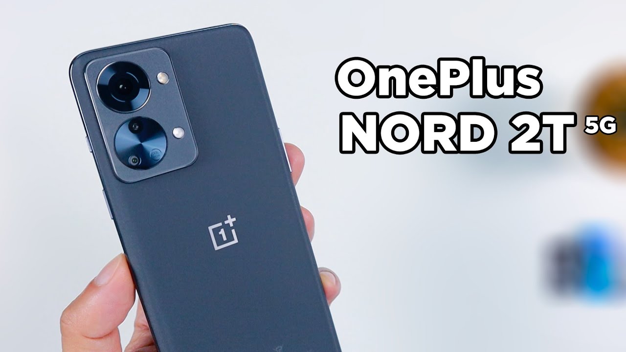 Samsung का काम तमाम करने आया प्रीमियम लुक में OnePlus Nord 2T 5G स्मार्टफोन अमेजिंग कैमरा क्वालिटी